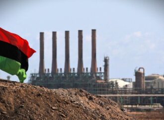 Libia: forniture di gas all’Italia in calo di quasi il 30 per cento nel 2025