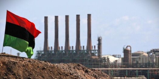 L’Italia acquista il 41 per cento del petrolio libico, quasi 500 mila barili al giorno