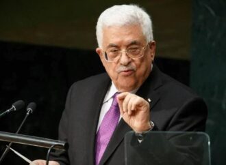 Ramallah, Mahmoud Abbas ricoverato d’urgenza in ospedale