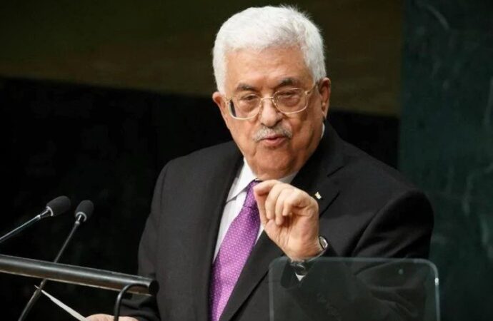 Ramallah, Mahmoud Abbas ricoverato d’urgenza in ospedale