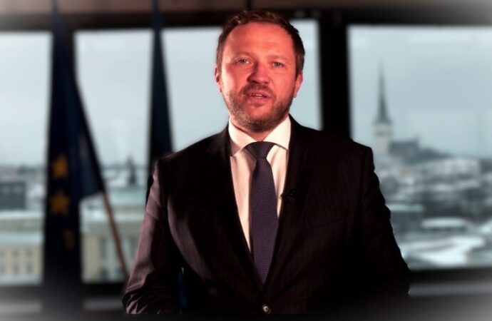 Estonia, Ministro Esteri: “Bandire combattenti russi da Schengen”