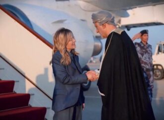 Meloni in Oman: il rafforzamento della cooperazione economica al centro della visita