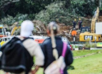 Nuova Zelanda, frana su un campeggio: molti dispersi fra cui bambini