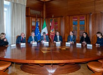 La Polizia di Stato e le Uffizi insieme per la realizzazione del nuovo Museo della Polizia