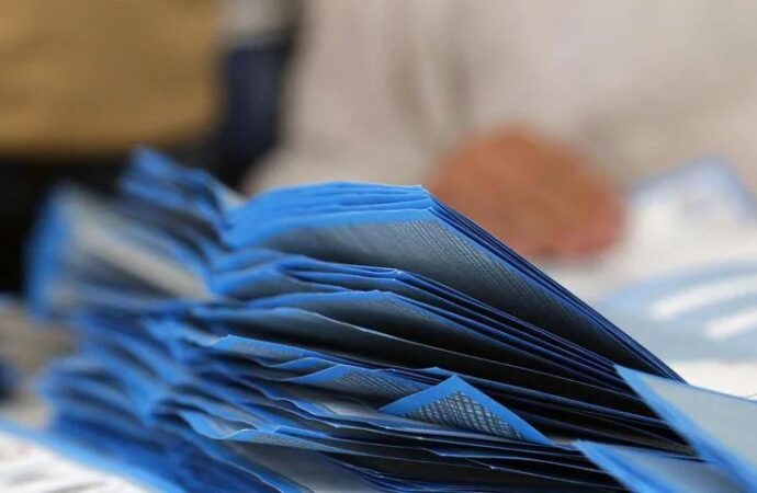 Italia, referendum giustizia, il sondaggio: sì al 48,7% e no al 30%