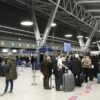 Medio Oriente, trasporto aereo in tilt: 19mila voli ritardati, oltre 2.600 cancellati
