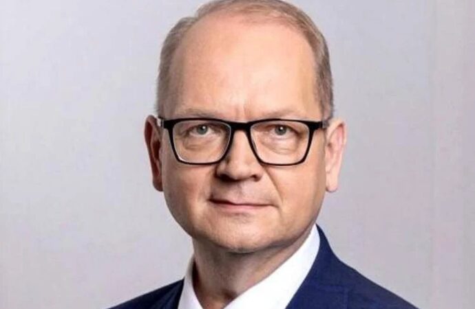 ‘Fuori gli ex combattenti russi dall’Europa’. L’allarme dell’ambasciatore estone