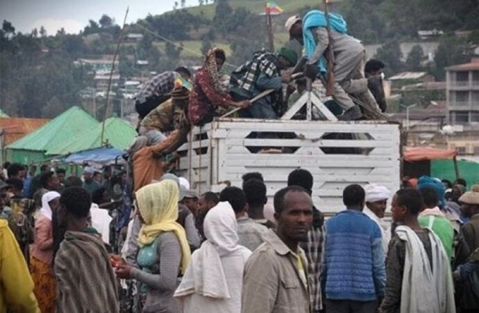 Etiopia, venti di guerra nel Tigrè, sullo sfondo il ruolo dell’Eritrea e del Sudan