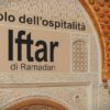 Roma, il dialogo che si fa storia: le grandi fedi si riuniscono al “Tavolo di Iftar”