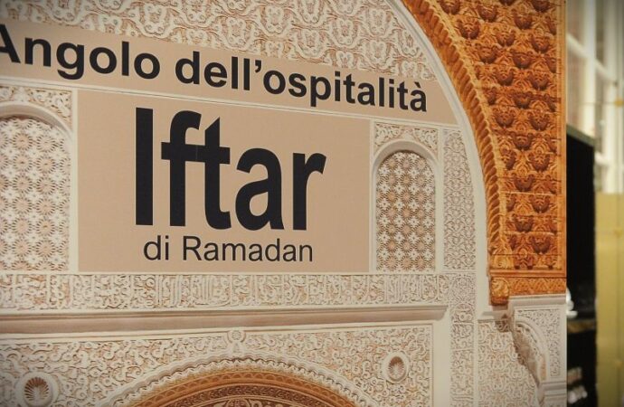 Roma, il dialogo che si fa storia: le grandi fedi si riuniscono al “Tavolo di Iftar”