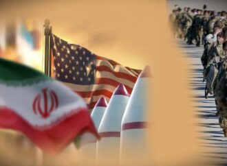 Iran, Trump non esclude l’opzione “boots on the ground”