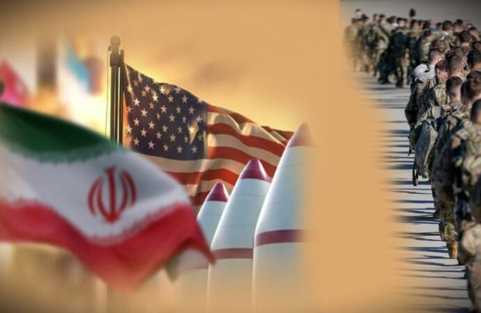 Iran, Trump non esclude l’opzione “boots on the ground”