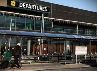 Irlanda, deportazione palestinesi dagli USA: polemiche sull’uso dell’aeroporto