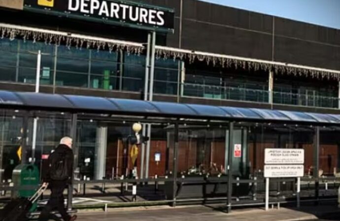 Irlanda, deportazione palestinesi dagli USA: polemiche sull’uso dell’aeroporto