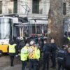 Milano, tram deraglia in centro: due morti e 48 feriti