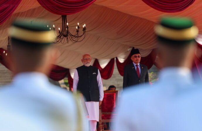 India-Malesia, partnership strategica: accordi su difesa, commercio ed energia