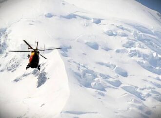 Solda, doppia valanga sullo Stelvio, due morti e un ferito