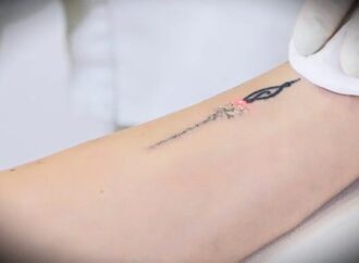 Tatuaggi pericolosi? L’effetto sul sistema immunitario e i rischi: lo studio