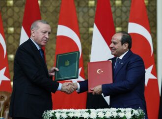 Turchia-Egitto, rilanciano la cooperazione strategica