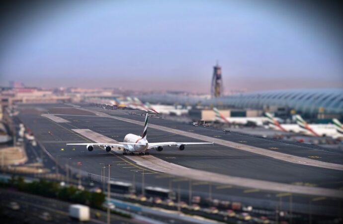 Dubai, arrestato il presunto attentatore del generale russo Alekseev