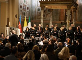 La tragedia di Khojaly ricordata a Roma con un doppio evento