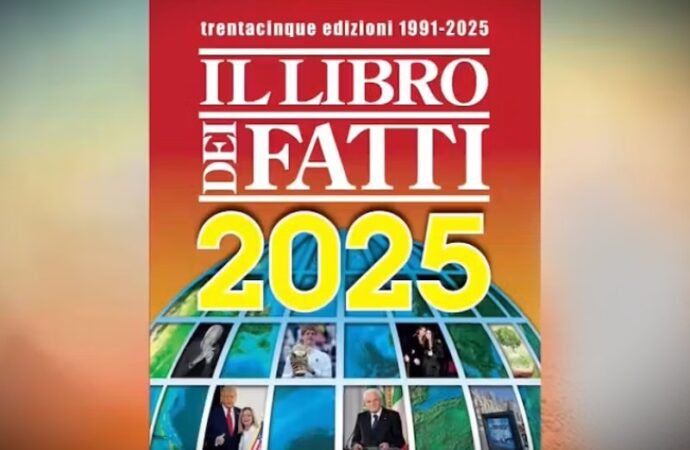 Libro dei Fatti, Massolo: “Occupiamoci di rischio geopolitico o lui si occuperà di noi”