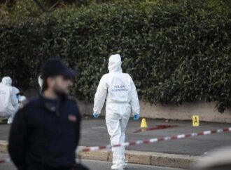 Rogoredo, fermato il poliziotto che ha sparato a Mansouri