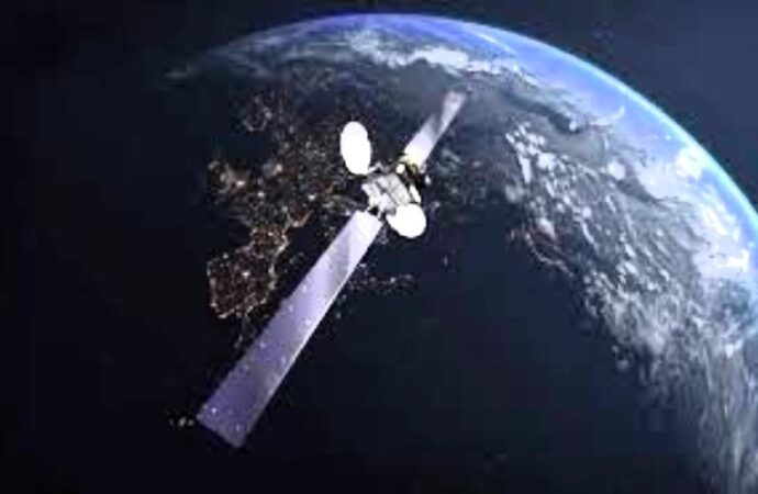 Media, satelliti europei nell’occhio di veicoli spaziali russi