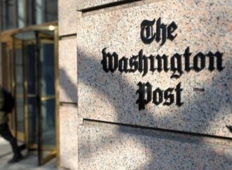 Washington Post, in gioco le fondamenta del grande giornalismo americano