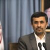 Iran, morto anche l’ex presidente Ahmadinejad