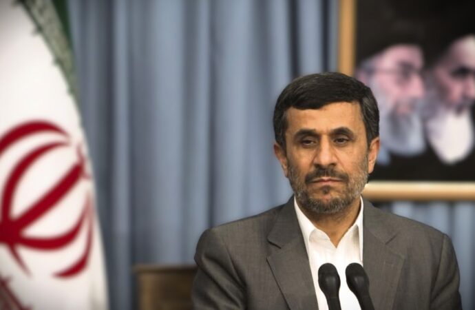 Iran, morto anche l’ex presidente Ahmadinejad