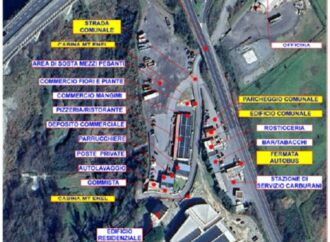 Altilia: area Savuto – Petrarizzi centro urbanizzato porta della città di Cosenza