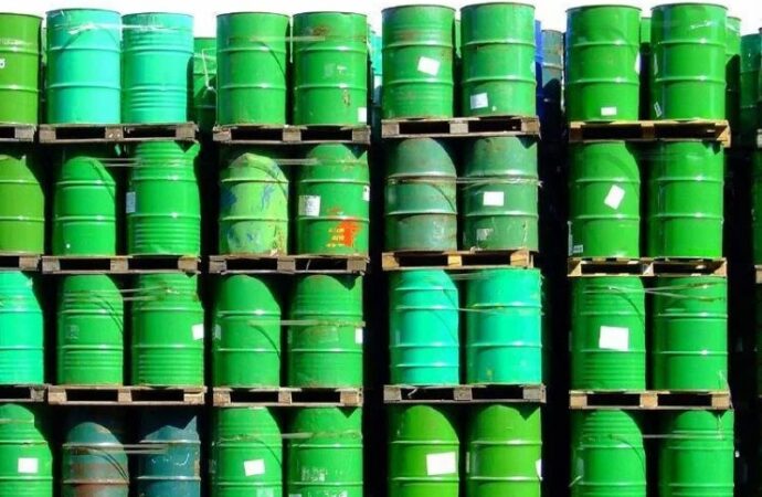 Iran, mossa Usa contro aumento benzina: sul mercato 86 mln di barili da riserva strategica