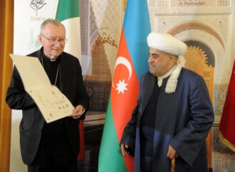 Fedi e diplomazie unite al “Tavolo dell’Iftar” di Ramadan invocano la pace