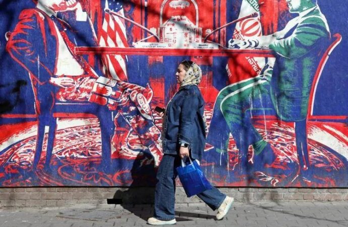 Iran calo intensità attacchi Israele, strategia o carenze offensive?