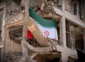 Iran allarga gli attacchi. Parigi, autorizza uso basi aeree. Droni sull’Azerbaigian