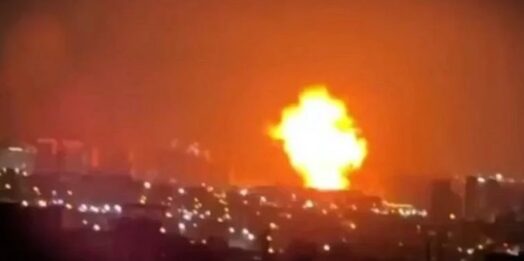 Iran, prezzo del petrolio supera 100 dollari. Trump boccia gli attacchi di Israele