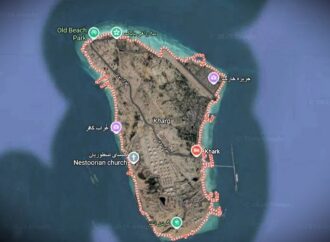 Iran, l’isola di Kharg: cuore dell’industria petrolifera del Paese