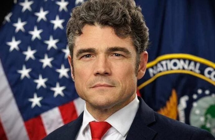 Iran, dimissioni Joe Kent forte polemiche negli Stati Uniti