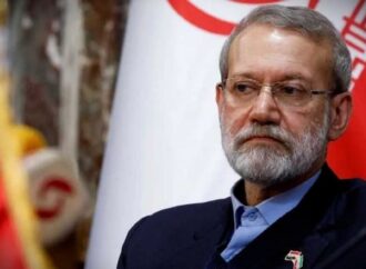 Iran, Israele uccide Larijani e Soleimani, comandante dei Basij