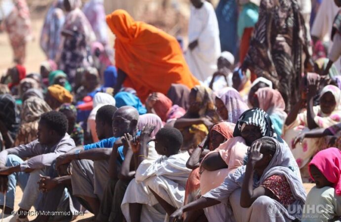 Sudan: il conflitto rischia di estendersi al vicino Ciad, sullo sfondo il ruolo degli Emirati