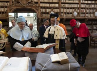 Ue, Mattarella: Uniti nel dire no a crisi del multilateralismo