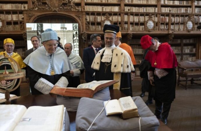 Ue, Mattarella: Uniti nel dire no a crisi del multilateralismo