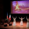 Al Teatro Torlonia i “Ritmi della Terra del Fuoco” celebrano la Primavera