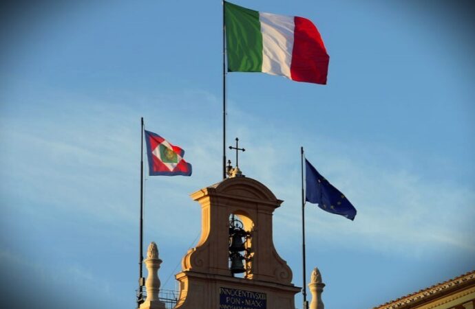 Medio Oriente, Meloni da Mattarella: “Affrontiamo giorni difficili”