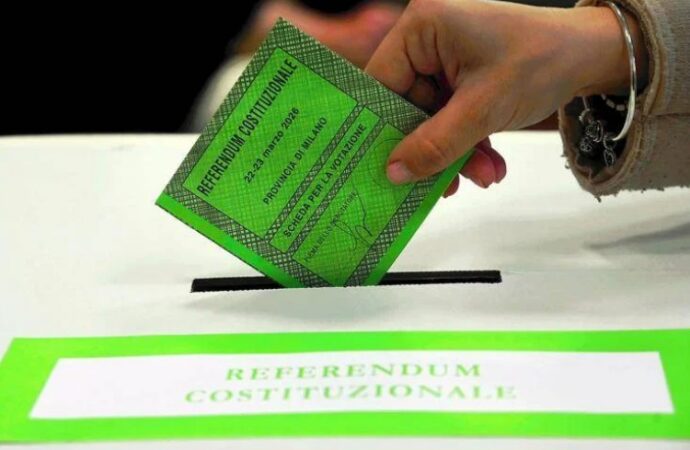Referendum giustizia, seggi aperti dalle 7 di oggi: affluenza decisiva, non c’è quorum