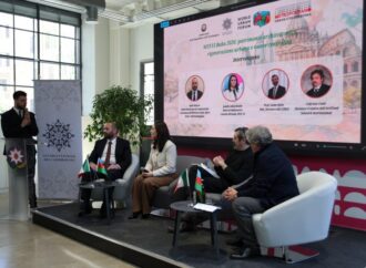 A Roma “WUF13 Baku 2026: patrimonio architettonico, rigenerazione urbana e nuove centralità”