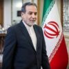 Iran, Araghchi  a Mosca, da Teheran proposta agli Usa per riaprire Hormuz