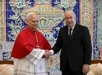 Algeria, Papa Leone XIV e Tebboune rilanciano dialogo per la pace