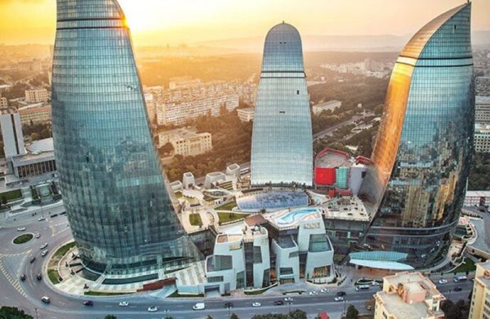 Azerbaigian, il sistema di Trasporto Inclusivo offre nuove opportunità